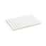 Cole-Parmer SamplePrep 2206 Sealing Mat for Square 96-Well Reinforced Microplate; 1/EA
