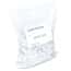 Cole-Parmer SamplePrep 2241R-PEF Vial with Screw Cap and Gasket, Frosted Polyethylene, 5 mL, 1/2" dia x 2"L; 200/PK