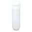 Cole-Parmer SamplePrep 2241R-PEF Vial with Screw Cap and Gasket, Frosted Polyethylene, 5 mL, 1/2" dia x 2"L; 200/PK