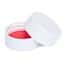 Cole-Parmer SamplePrep 2251S Vial Cap for 15 mL Short Vial, Polypropylene with Silicone Liner; 100/Pk