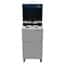 Cole-Parmer SamplePrep SM-200 ShatterBox® Versatile Ring and Puck Mill; 115 VAC, 60 Hz