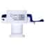 CPC (Colder) AseptiQuik® G Quick-Disconnect Fitting, Genderless, Sanitary, Polycarbonate, 1-1/2" Sanitary; 1/Each