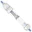 Diba Omnifit® EZ Chromatography Column with 1 Fixed & 1 Adjustable Endpiece, 10 mm ID x 100 mm L