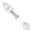 Diba Omnifit® EZ SolventPlus™ Chromatography Column with 1 Fixed and 1 Adjustable Endpiece, 10 mm ID x 250 mm L
