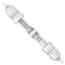 Diba Omnifit® EZ SolventPlus™ Chromatography Column with 2 Adjustable Endpieces, 10 mm ID x 330 mm L