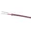 Digi-Sense J30-1-506 Thermocouple Wire, Type-J, 30-Gauge, FEP Insulation, 100-ft Spool