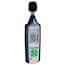 Digi-Sense Data Logging Sound Meter with NIST-Traceable Calibration