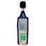 Digi-Sense Data Logging Sound Meter with NIST-Traceable Calibration