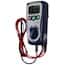 Digi-Sense Three-in-One Digital Multimeter with NIST-Traceable Calibration