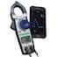 Digi-Sense AC/DC Clamp Meter with Bluetooth® Connectivity