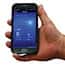 Digi-Sense Mini Particle Counter with Bluetooth® Connectivity