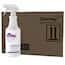 Diversey Suma® Foam Free D9.6 General Degreaser, 32 oz Bottle; 12/CS