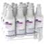Diversey Suma® Foam Free D9.6 General Degreaser, 32 oz Bottle; 12/CS