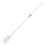 Dynalon 20" Long HDPE Stirring Paddle, 2" x 3" Blade; 4/CS