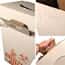 Dynalon 797025 Burn-up™ Bin, Floor Style, 6 per pack