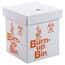 Dynalon 797045 Burn-up™ Bin, Bench Style, 6 per pack