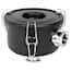 Edwards Inlet/Exhaust Filter NW25 for XDS and nXDS Dry Scroll Vacuum Pumps, 5 µm