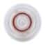 Eldon James SeriesLock® Quick-Disconnect Fitting, Hose Barb Insert, Polysulfone, Non-Valved, Large, 5/8" ID