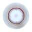 Eldon James SeriesLock® Quick-Disconnect Fitting, Hose Barb Insert, Polysulfone, Valved, Silicone O-Ring, SS Spring, X-Large, 1" ID