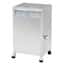 Elmasonic xtra ST 800H Industrial Ultrasonic Cleaner with Heat, 22 gal, 200-208 VAC