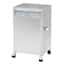 Elmasonic xtra ST 600H Industrial Ultrasonic Cleaner with Heat, 15 gal, 240 VAC