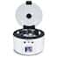 Elmi CM-7S PLUS Swing-Out Centrifuge with LCD Control Panel, 3500 rpm, 100-240V