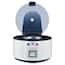 Elmi CM-8S Touchscreen Swing-Out Centrifuge, 4500 rpm, 100-240V