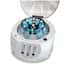 Elmi CM-70M-09 Fugamix™ Microcentrifuge/Mixer, 9000 rpm, 24V