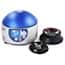 Elmi CM-50 Microcentrifuge, 15,000 rpm, 24V
