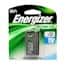 Energizer Rechargeable 9V Ni-MH Battery, 175 mAh