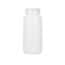 Environmental Express TrustEE™ Sample Collection Bottle, Level 1, HDPE, 500 mL; 125/PK
