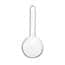 Environmental Express TKN6012 Teardrop Stopper for TKN Digestion Tubes; 1/Ea