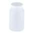 Environmental Express Pre-Cleaned Wide-Mouth Round Bottle, HDPE, Level 1, 250 mL, 48 mm; 24/CS