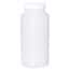 Environmental Express Pre-Cleaned Wide-Mouth Round Bottle, HDPE, Level 1, 500 mL; 24/CS