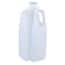 Environmental Express Dairy-Style Jug, HDPE, Level 3, 2 L; 40/Cs