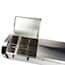 Environmental Express LE1002-240 TCLP Heavy Duty LE Rotator; 240 VAC