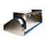Environmental Express LE1002-240 TCLP Heavy Duty LE Rotator; 240 VAC