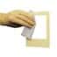 Environmental Express GhostWipe® Moist Wipe, 15 x 15 cm, Individually Sealed; 500/Pk