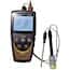 Environmental Express EC 100 Portable Conductivity Meter with EC/ATC Probe