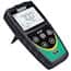 Environmental Express pH 100 Portable pH Meter with ATC Temperature Probe