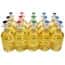 Environmental Express Eco-Conscious Single-Use BOD Bottles, 300 mL; 100/PK