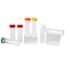 Environmental Express CertiTube™, Digestion Tubes with Green Caps, 50 mL; 500/Pack