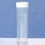 Environmental Express CertiTube™, Digestion Tubes with White Caps, 50 mL; 500/Pack