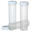 Environmental Express CertiTube™, Digestion Tubes with White Caps, 50 mL; 500/Pack