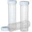 Environmental Express CertiTube™, Digestion Tubes with White Caps, 50 mL; 500/Pack
