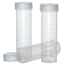 Environmental Express CertiTube™, Digestion Tubes with White Caps, 50 mL; 500/Pack