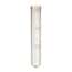 Environmental Express CertiTube™ 17 x 100 mm Round Bottom Autosampler Tube/Vial, Polypropylene (PP), 2000/Pk