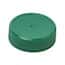 Environmental Express UC474-GN Cap for 50 mL Digestion Tubes, Green; 500/Pack