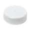 Environmental Express UC474-WH Cap for 50 mL Digestion Tubes, White; 500/Pack