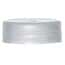 Environmental Express UC474-NL Cap for 50 mL Digestion Tubes, Natural Linerless; 500/Pack